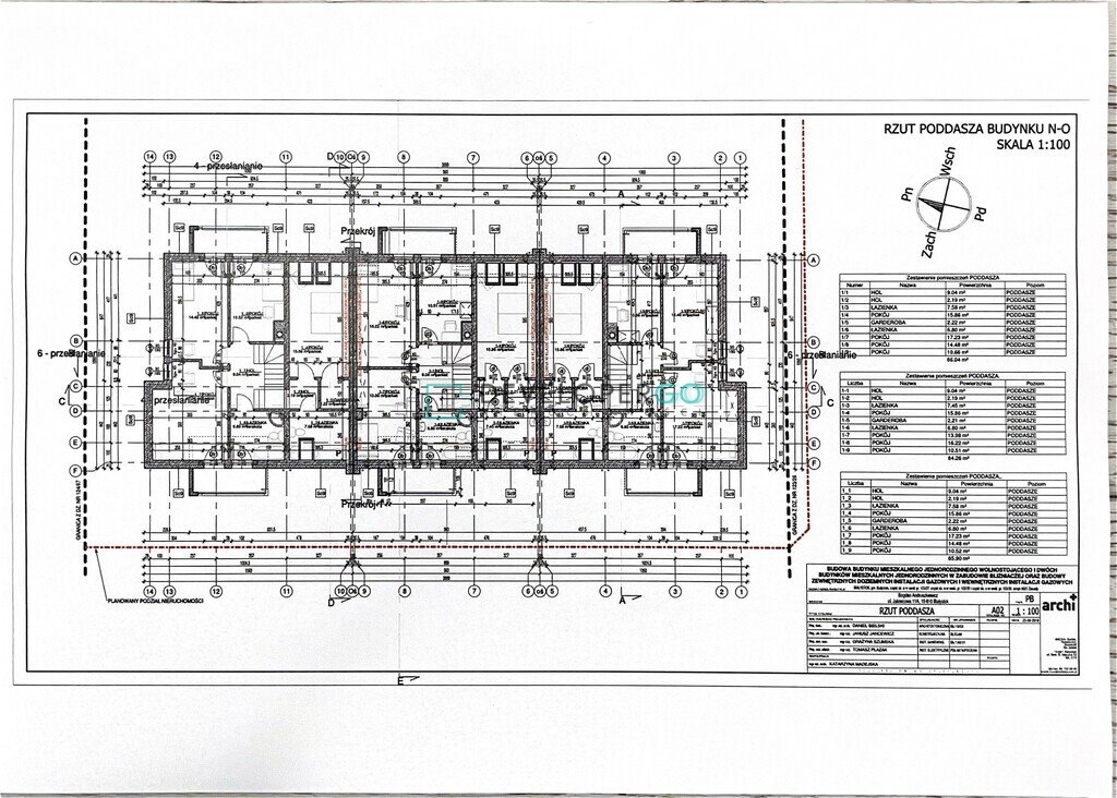 Dom na sprzedaż Białystok, Zawady, Lodowa  164m2 Foto 6