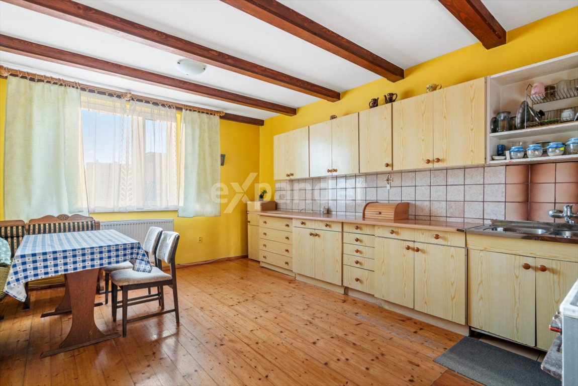 Dom na sprzedaż Ząbkowice Śląskie, Piastowska  180m2 Foto 12