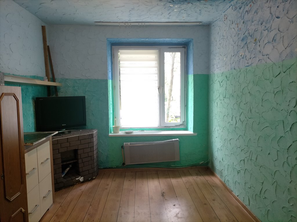 Mieszkanie trzypokojowe na sprzedaż Sosnowiec, Śródmieście, Naftowa  59m2 Foto 10