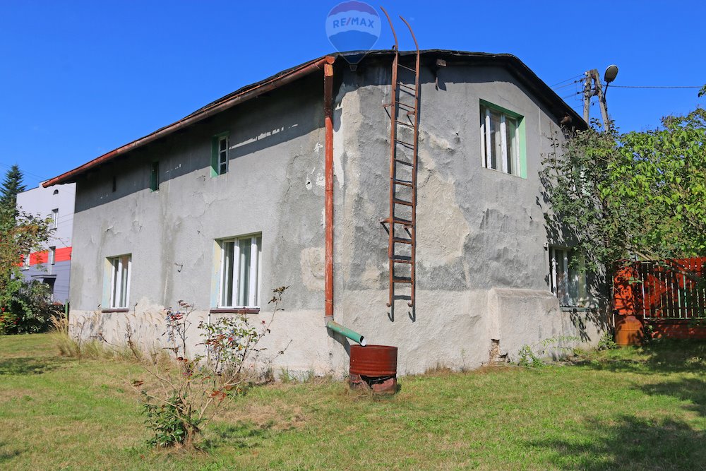 Działka budowlana na sprzedaż Katowice, Ochojec, Sadowa  1 109m2 Foto 11