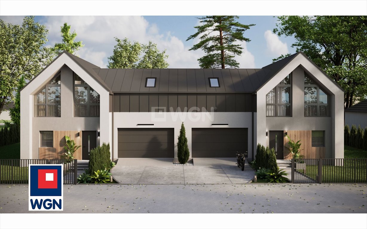 Dom na sprzedaż Kębłowo, Kębłowo, Kopernika  155m2 Foto 1