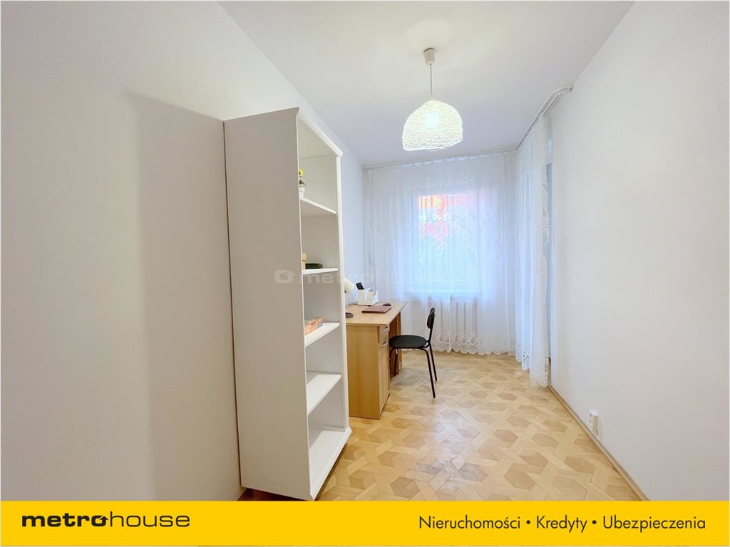 Mieszkanie trzypokojowe na sprzedaż Lublin, Wieniawa, Sikorskiego  78m2 Foto 4