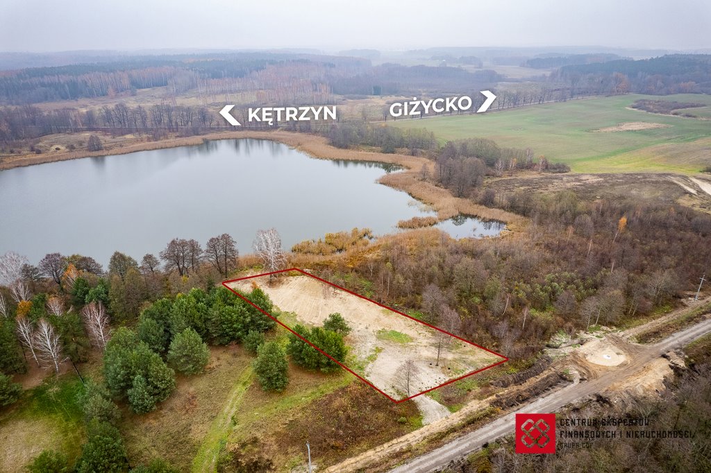 Działka rekreacyjna na sprzedaż Martiany  3 004m2 Foto 1