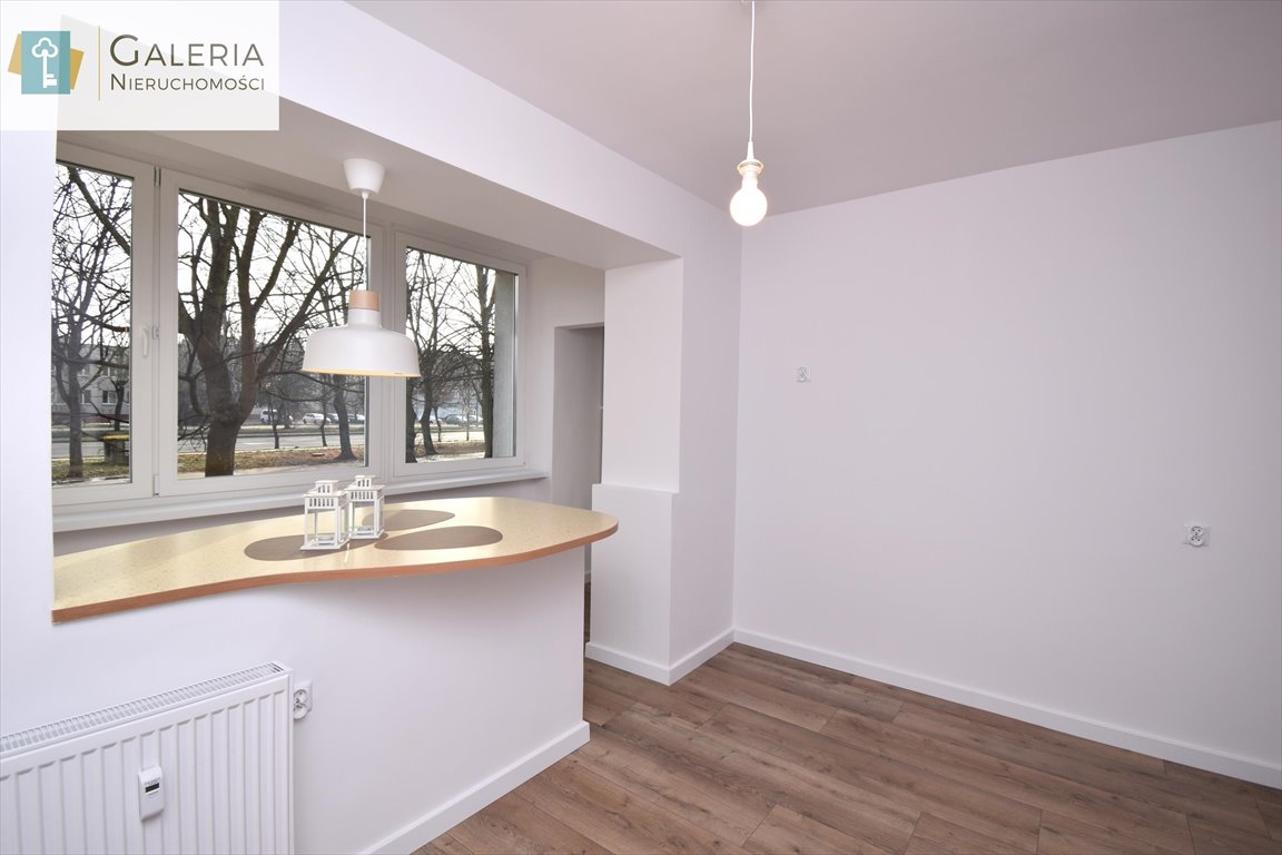 Przytulna kawalerka po remoncie z balkonem i świetną komunikacją Elbląg, al. Tysiąclecia  40m2 Foto 1