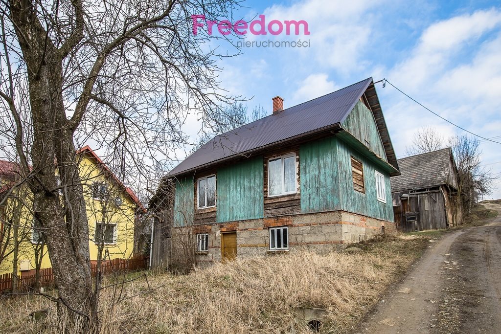 Dom na sprzedaż Futoma 130m2 Foto 1 Dom na sprzedaż Futoma 130m2 Foto 1
