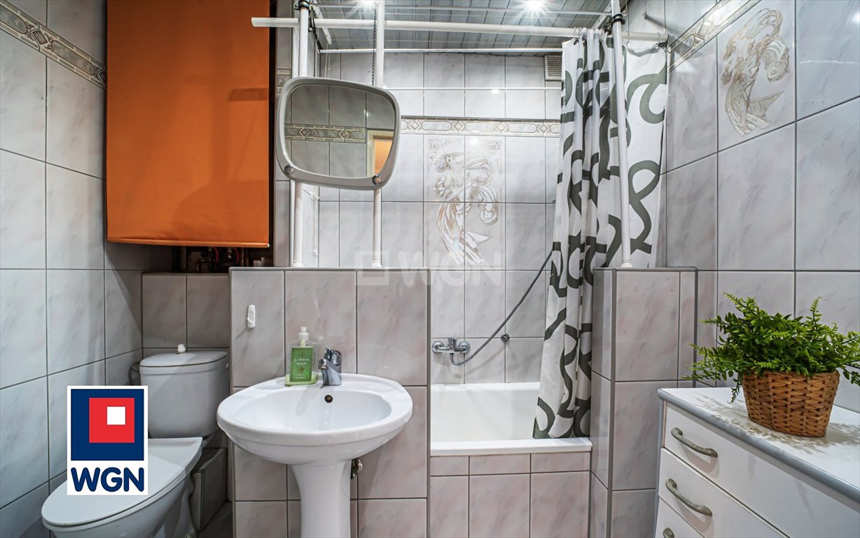 Mieszkanie czteropokojowe  na sprzedaż Bolesławiec, Mickiewicza  75m2 Foto 9