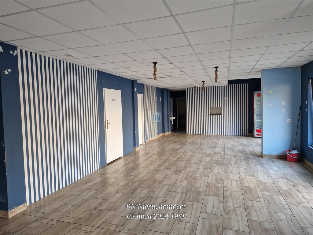 Lokal użytkowy na wynajem Gliwice  120m2 Foto 1