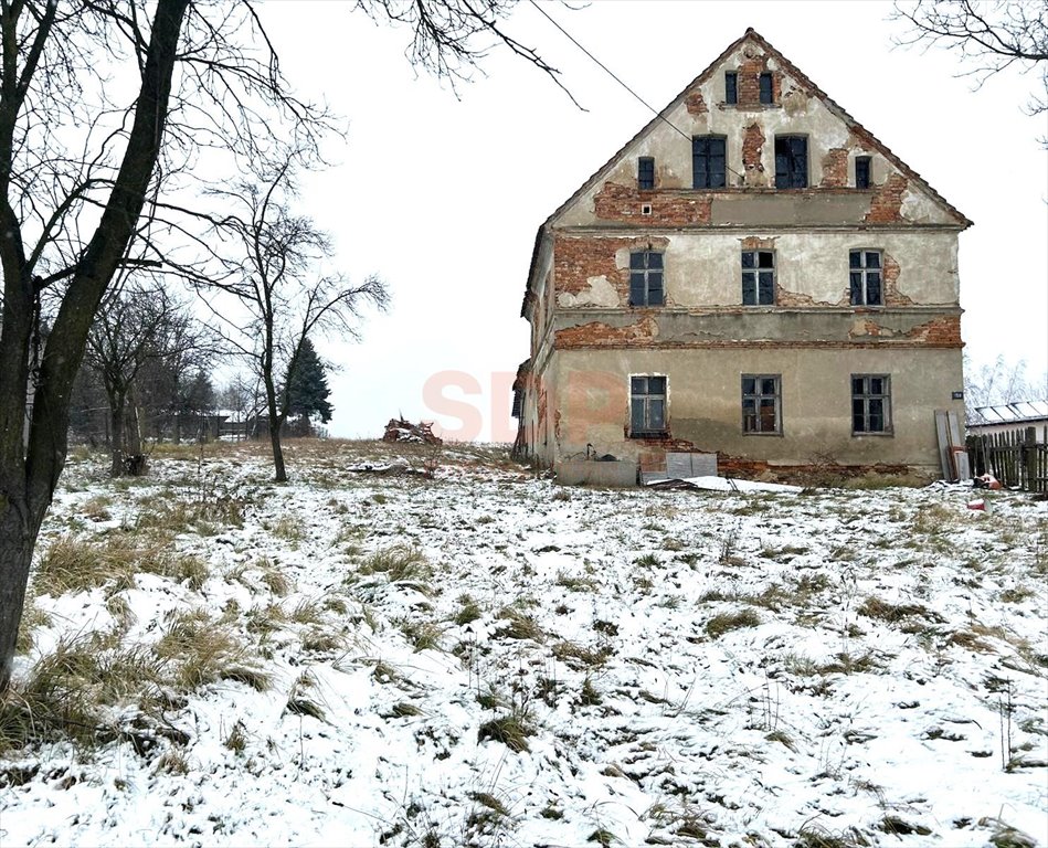 Działka budowlana na sprzedaż Jaźwina  1 300m2 Foto 5