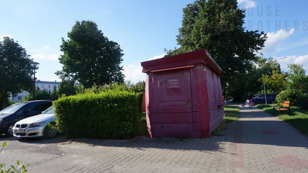 Lokal użytkowy na wynajem Łomża, Kazańska  10m2 Foto 4