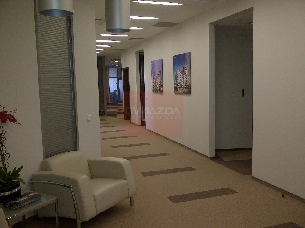 Lokal użytkowy na wynajem Warszawa, Śródmieście  900m2 Foto 5