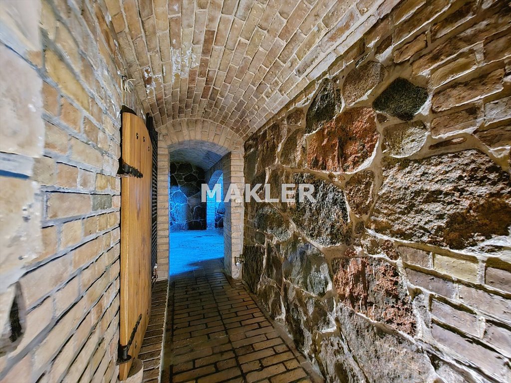 Lokal użytkowy na sprzedaż Brzoza  141m2 Foto 4