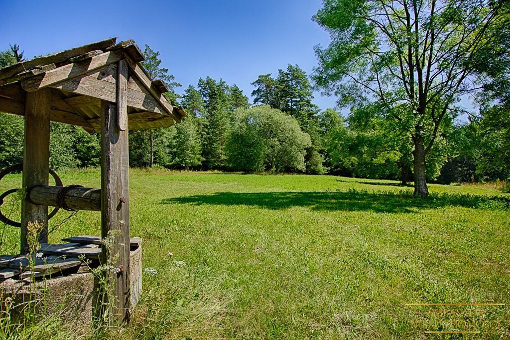 Działka rolna na sprzedaż Kuplisk, Kamienica  28 000m2 Foto 2