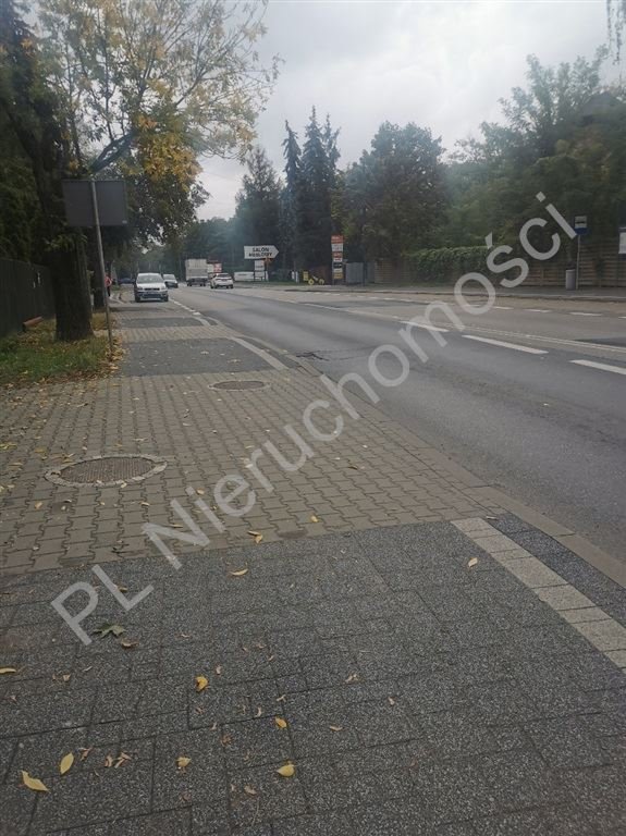 Lokal użytkowy na wynajem Grodzisk Mazowiecki  46m2 Foto 5