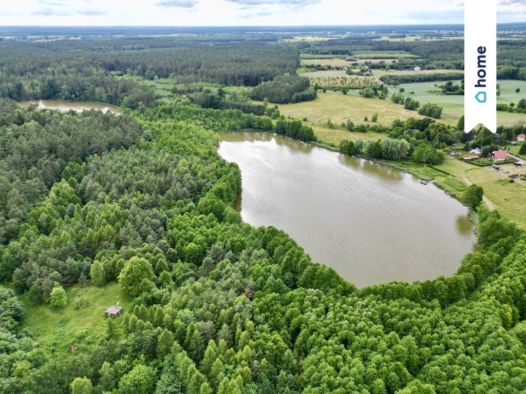 Działka siedliskowa na sprzedaż Jania Góra  884 000m2 Foto 4