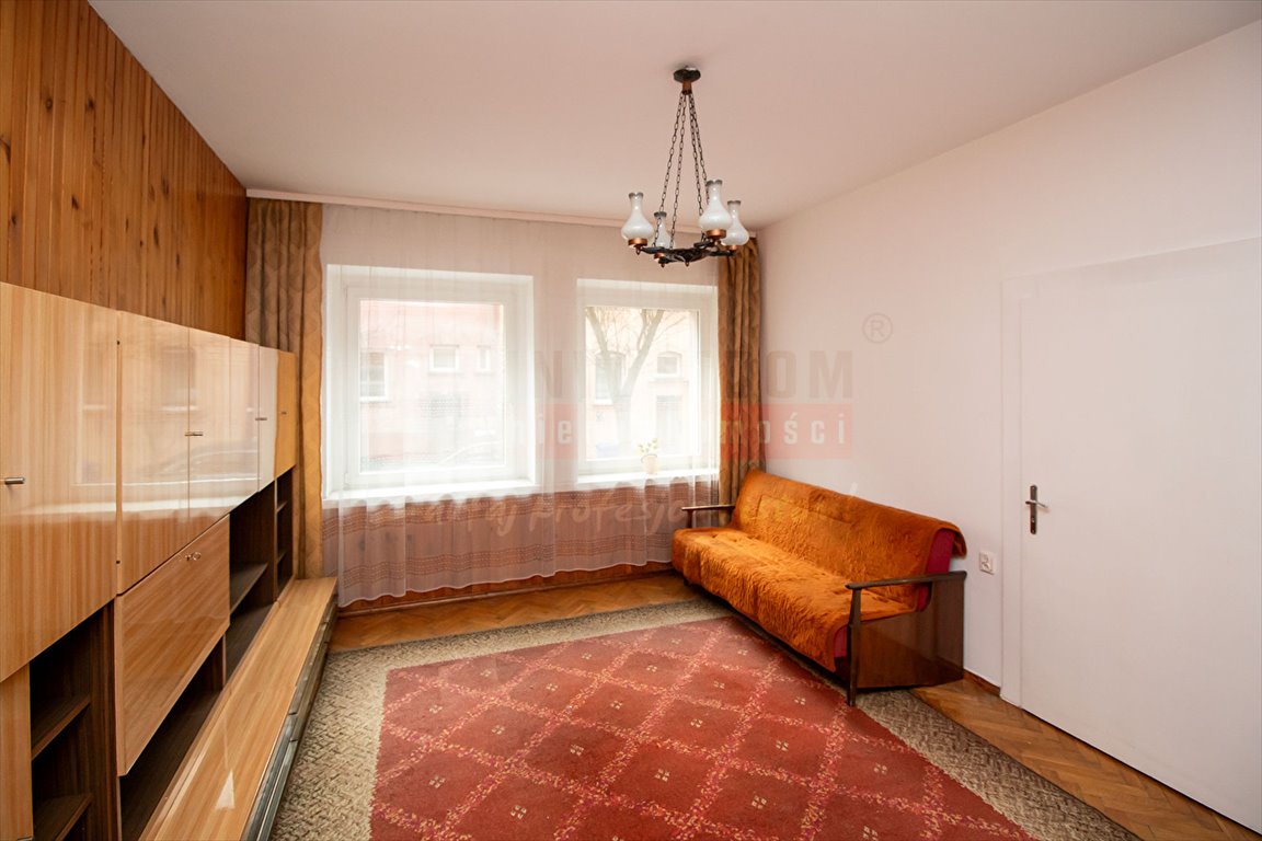 Opole, Centrum, 82 m2 – potencjał do własnej aranżacji Opole, Centrum  82m2 Foto 1