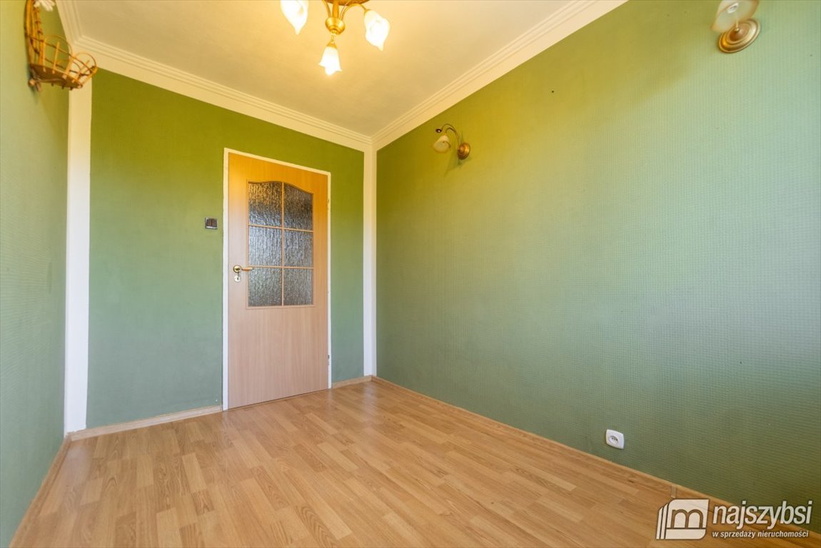 Mieszkanie czteropokojowe  na sprzedaż Pyrzyce  56m2 Foto 15