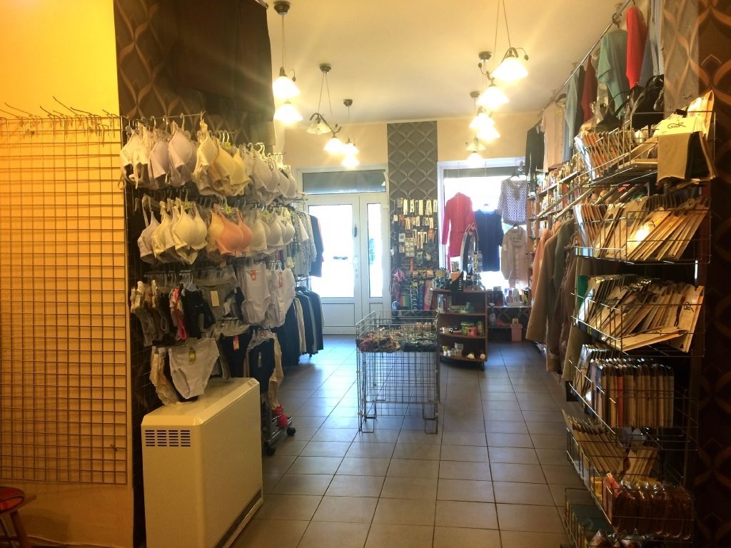 Lokal użytkowy w centrum Boguszowa-Gorc z dużym potencjałem Boguszów-Gorce  55m2 Foto 1