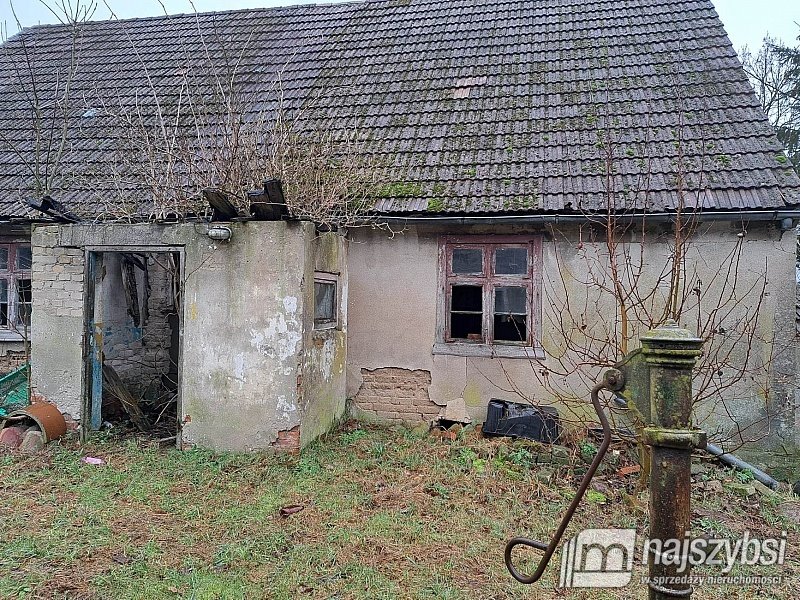 Dom na sprzedaż Nowogard, obrzeża  105m2 Foto 1