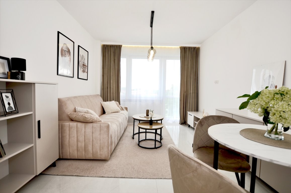 Mieszkanie dwupokojowe na sprzedaż Piła, Piła, Tetmajera 12  40m2 Foto 1