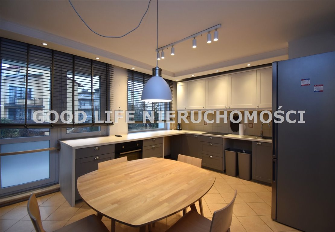 Przestronny dom szeregowy 180 m2 z garażem i balkonami Rzeszów, Stokrotek  180m2 Foto 1