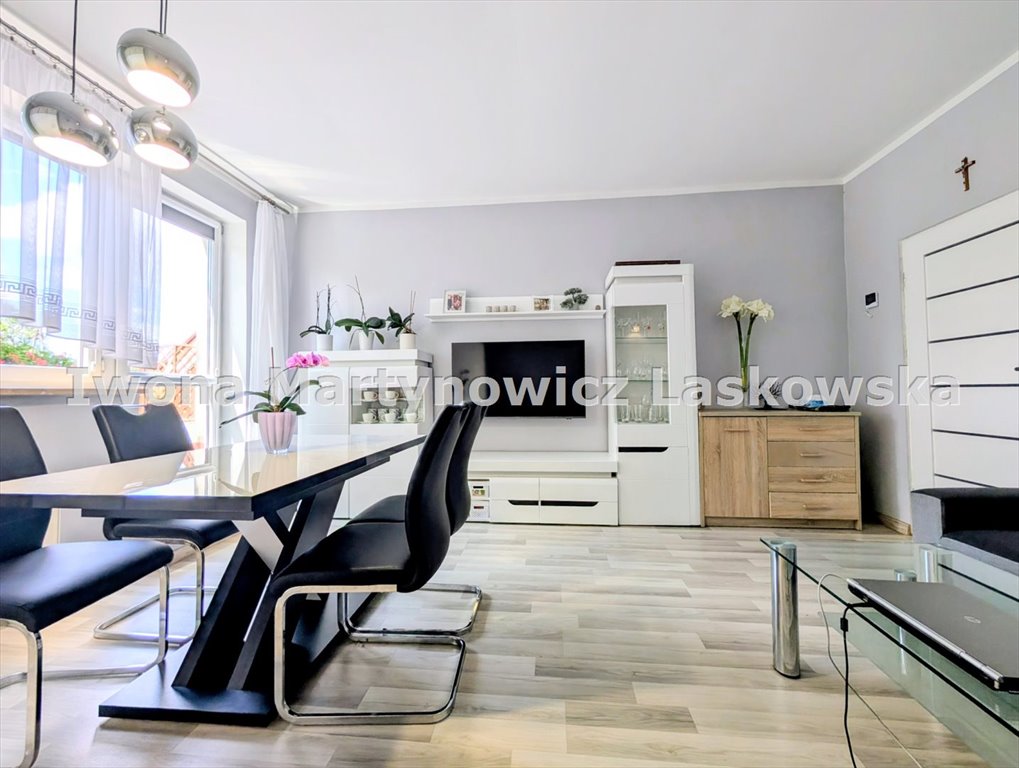 Dom z biznesem, tarasem, 2 mieszkania i sklep. Ścinawa  260m2 Foto 1