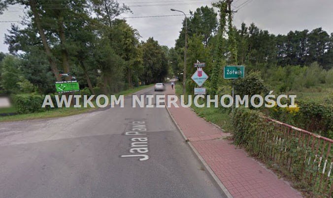 Na sprzedaż działka 12,67 ha pod osiedle z mediami i planem Żółwin  126 700m2 Foto 1