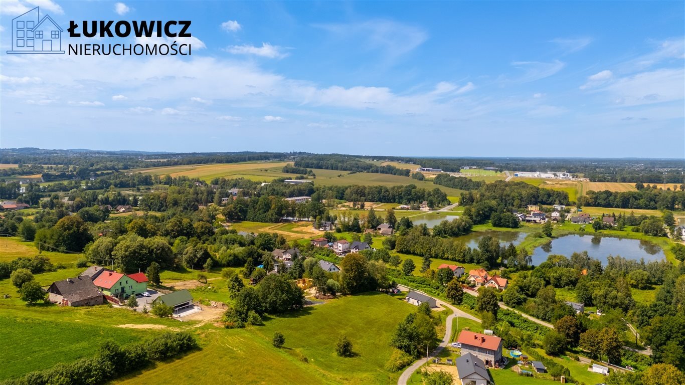 Działka budowlana na sprzedaż Międzyrzecze Dolne  1 008m2 Foto 5