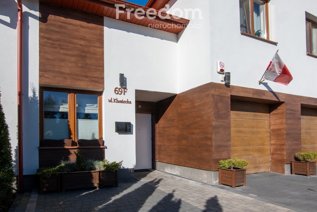 Dom na sprzedaż Radom, Klwatecka  160m2 Foto 1