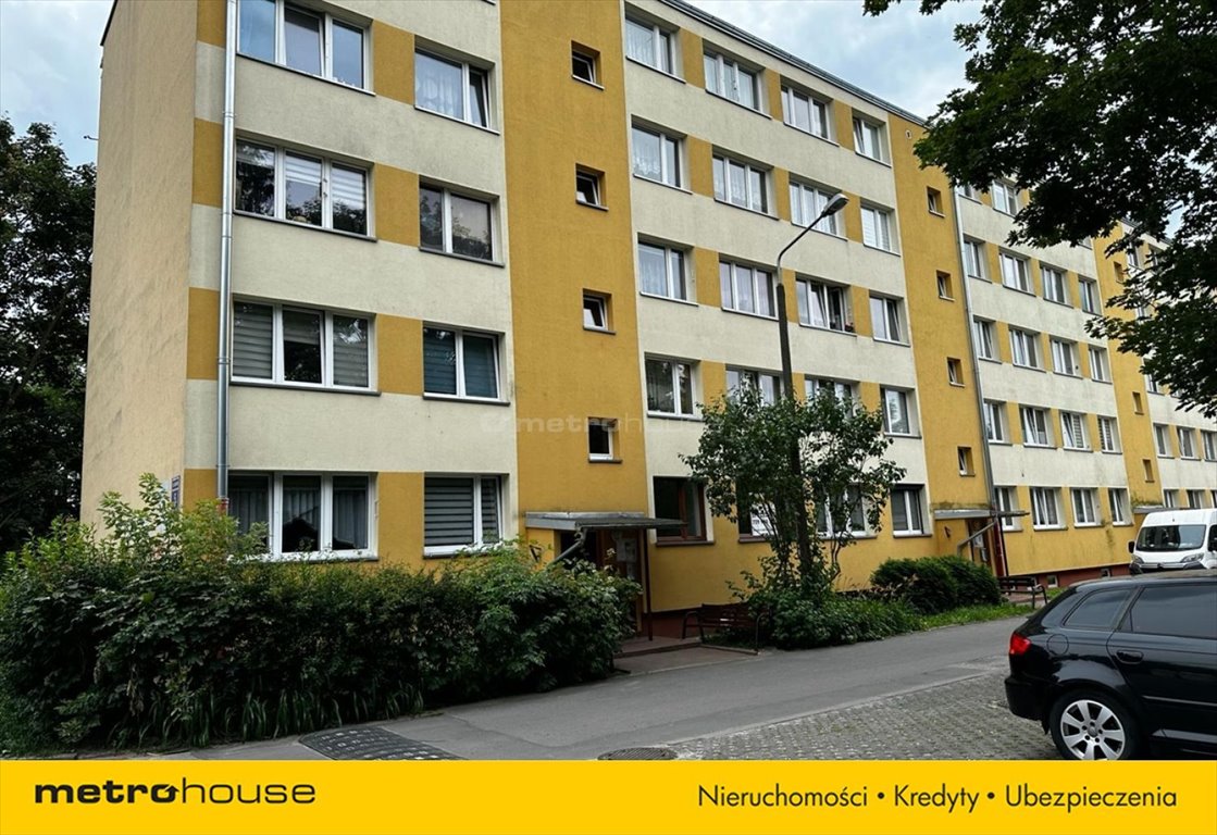 Mieszkanie czteropokojowe  na sprzedaż Piotrków Trybunalski, Norwida  58m2 Foto 14