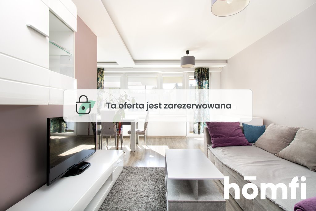 Przestronne 3-pokojowe mieszkanie 60 m² w Podgórzu: Kraków Podgórze: Edwarda Heila