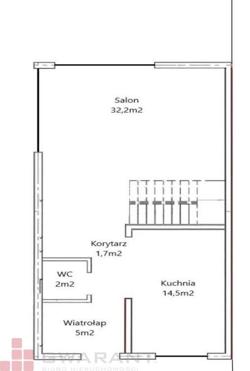 Dom na sprzedaż Kraków, Wola Justowska  179m2 Foto 12