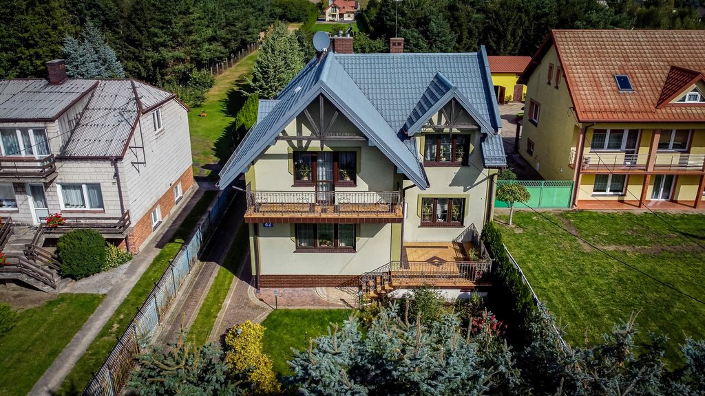 Zapraszam do obejrzenia domu 200 m² z dużą działką 2000 m² w Zdunach Zduny  200m2 Foto 1