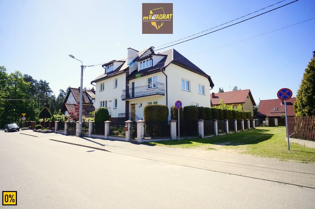 Dom na sprzedaż Ełk, Szyba 204m2 Foto 1 Dom na sprzedaż Ełk, Szyba 204m2 Foto 1