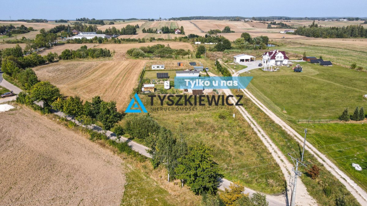 Działka budowlana na sprzedaż Więckowy  706m2 Foto 1