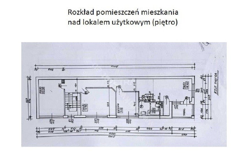 Dom na sprzedaż Pruszków, Długa  220m2 Foto 19