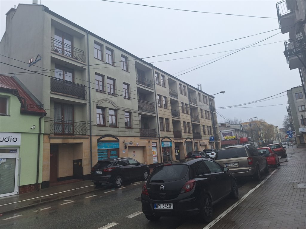 Mieszkanie trzypokojowe na sprzedaż Piaseczno, Warszawska  53m2 Foto 11