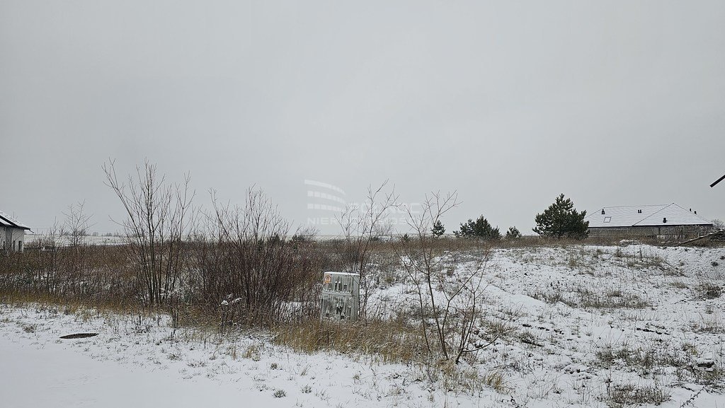 Działka budowlana na sprzedaż Ełk, Podgrodzie  1 494m2 Foto 4