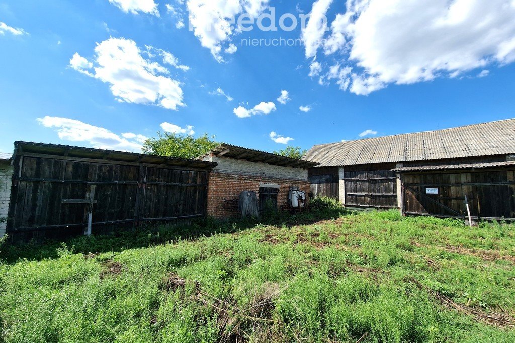 Dom na sprzedaż Dobratycze-Kolonia  85m2 Foto 7