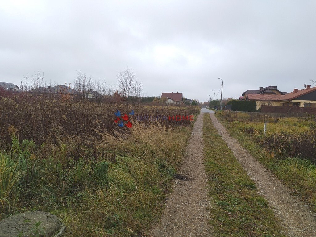 Działka budowlana na sprzedaż Baszkówka  2 600m2 Foto 2