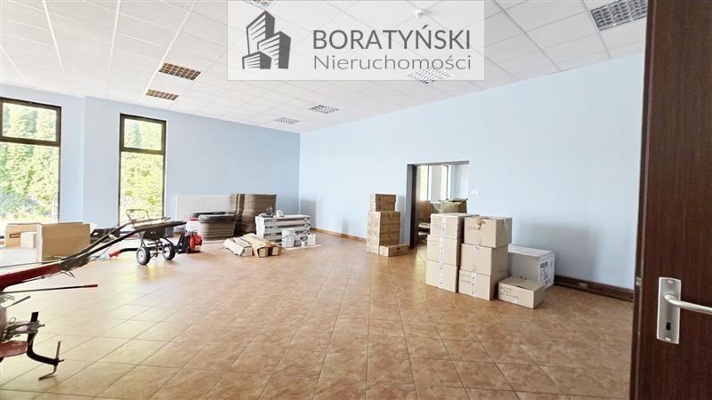 Lokal użytkowy na sprzedaż Niekłonice, Niekłonice  350m2 Foto 5