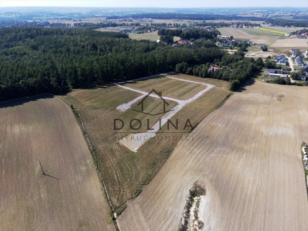 Działka budowlana na sprzedaż Czaple, Pomorska  915m2 Foto 3