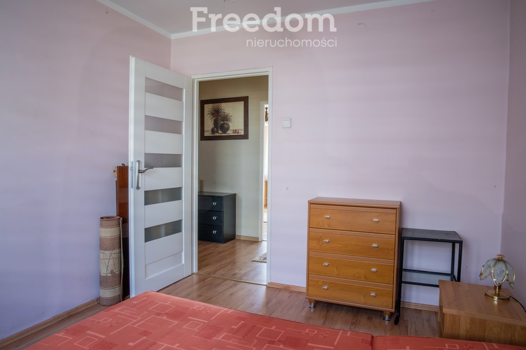 Mieszkanie trzypokojowe na wynajem Radom, Michałów, Jana III Sobieskiego  60m2 Foto 16