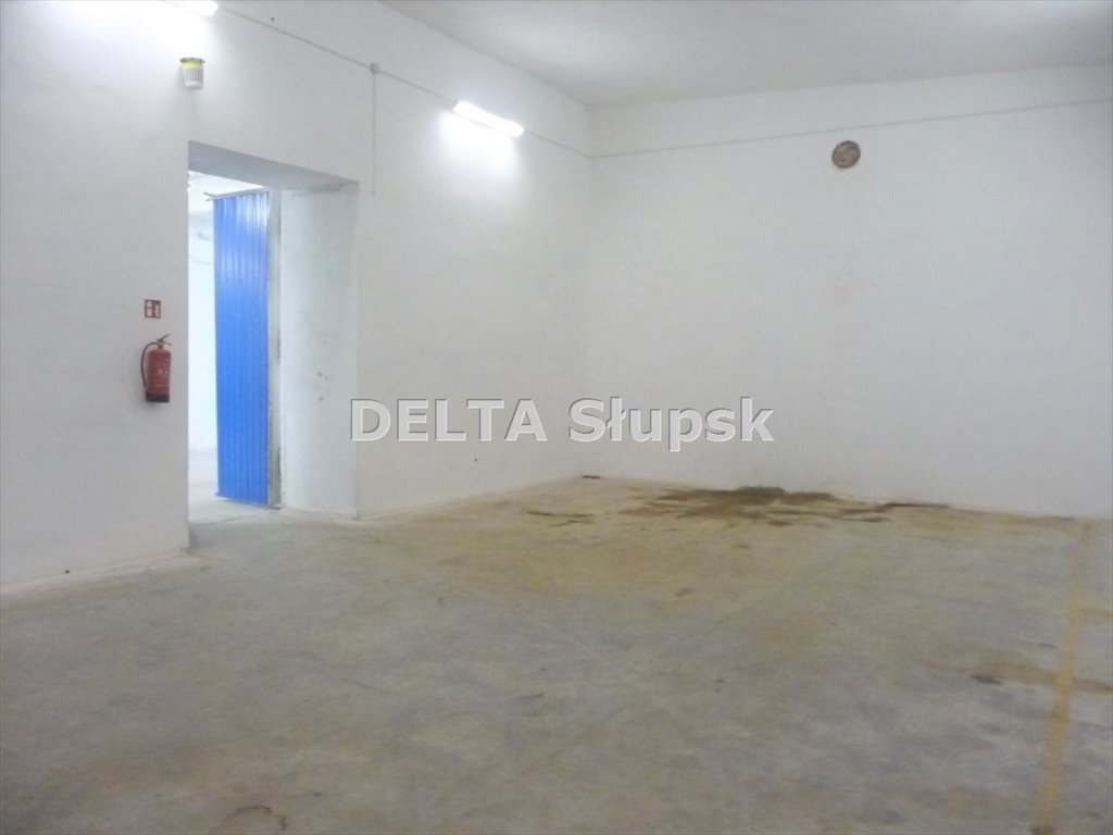 Magazyn na wynajem Trzebielino  160m2 Foto 14