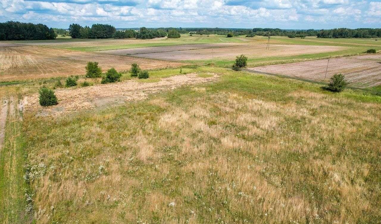 Działka budowlana na sprzedaż Stare Żdżary  970m2 Foto 10