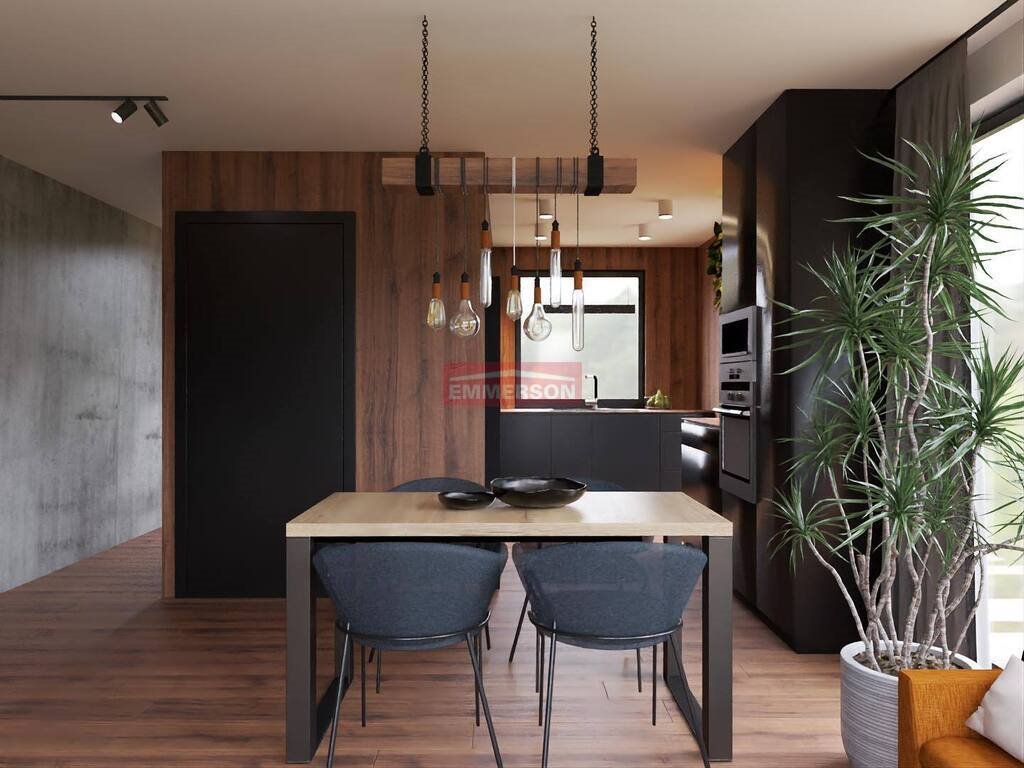 Kawalerka na sprzedaż Kraków, Podgórze  34m2 Foto 1