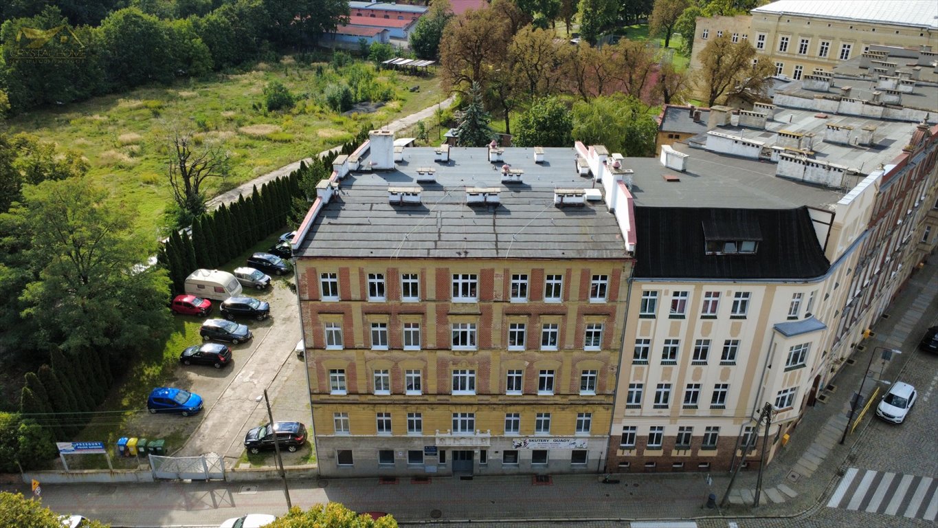Na sprzedaż inwestycyjny obiekt 1464 m² w Świdnicy: Świdnica