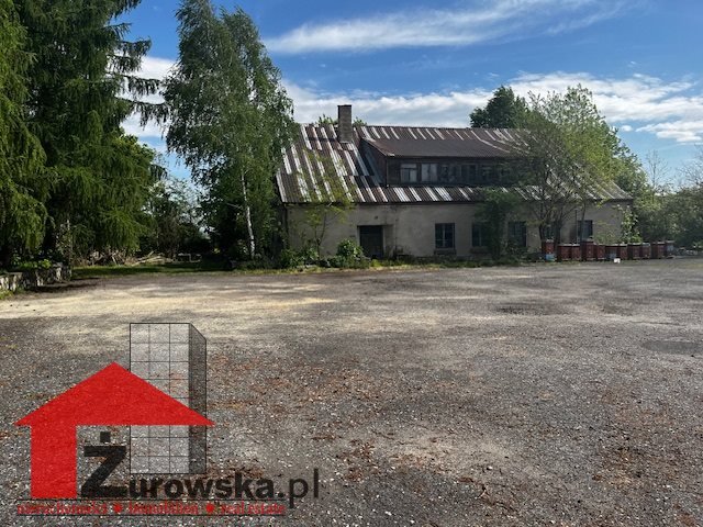 Działka inwestycyjna na sprzedaż Leśnica, Dolna  20 000m2 Foto 3