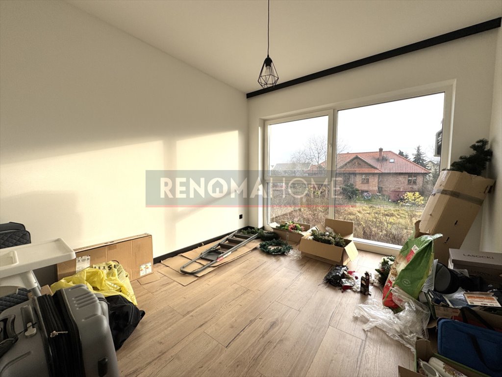 Dom na wynajem Wrocław, Ołtaszyn, gen. Stefana Grota-Roweckiego  143m2 Foto 8