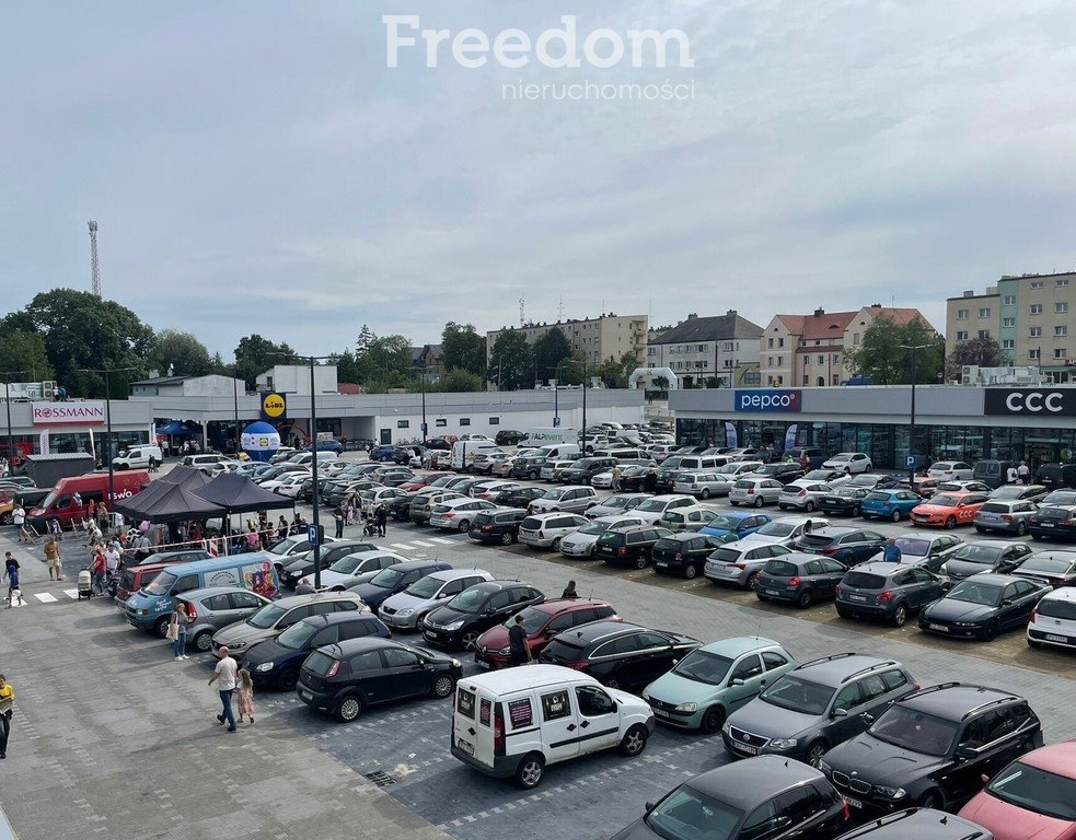 Lokal użytkowy na wynajem Niemodlin  40m2 Foto 6