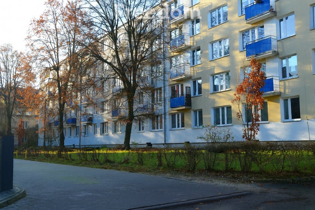 Mieszkanie dwupokojowe na sprzedaż Chełm, Wołyńska  45m2 Foto 1